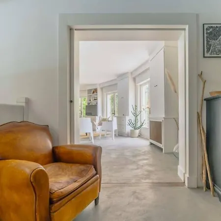 Villa Avec Piscine Proche De La Plage, Chiberta Anglet